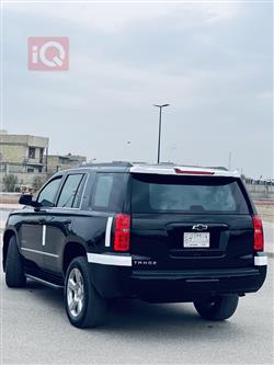 شێڤرۆلێت تاهۆ